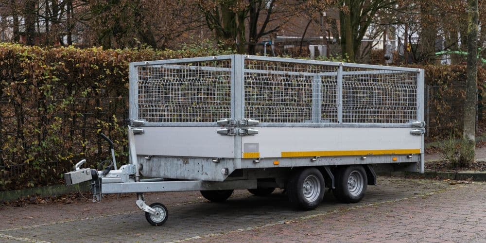 Junk Removal Services in Chico